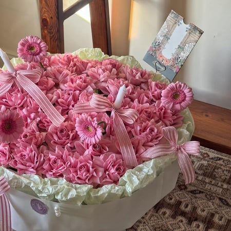 باقة محظية القصر