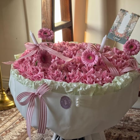 باقة محظية القصر