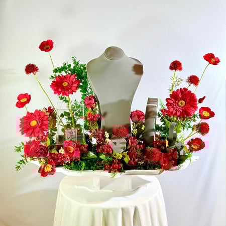 استاند فرحة