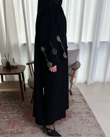 عبايات عسل