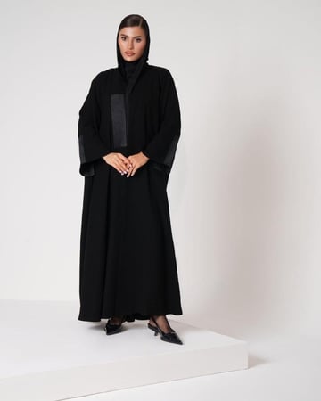 عبايات ساده