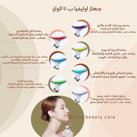 جهاز الهايفو لشد الوجه والرقبه