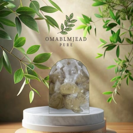 كولاجين من عظام العجل نقي 15 كيس