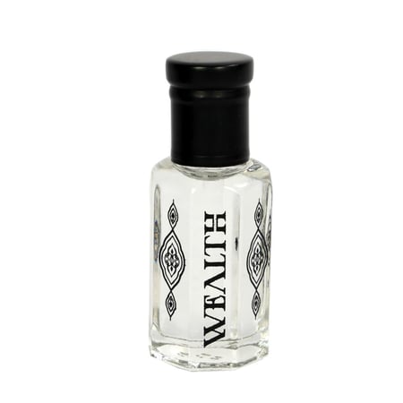 مسك الرياض | MUSK RIYADH