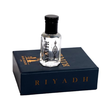 مسك الرياض | MUSK RIYADH