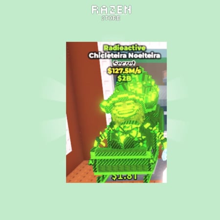 ماب السرقة | Chicleteira Noelteira