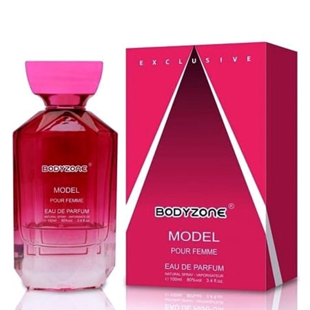 عطر بودي زون BODYZ0NE