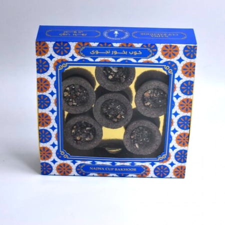 بخور نجوى اصل البخور