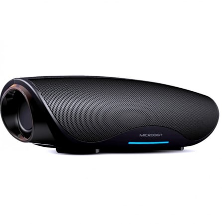 سماعة سبيكر مكبر صوت محمول ذكي وفريد PORTABLE SPEAKER موديل MRS232T