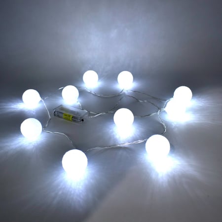 مصباح إضاءة صغير لتزيين المنزل