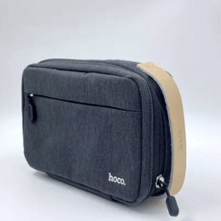 سكيني - Skinny حقيبة تخزين مريحة من هوكو بلون اسود