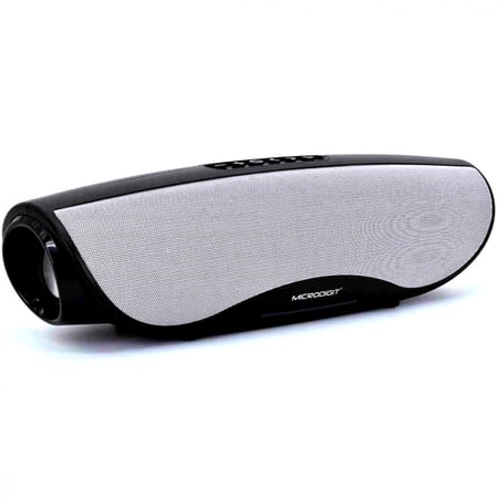 سماعة سبيكر مكبر صوت محمول ذكي وفريد PORTABLE SPEAKER موديل MRS232T