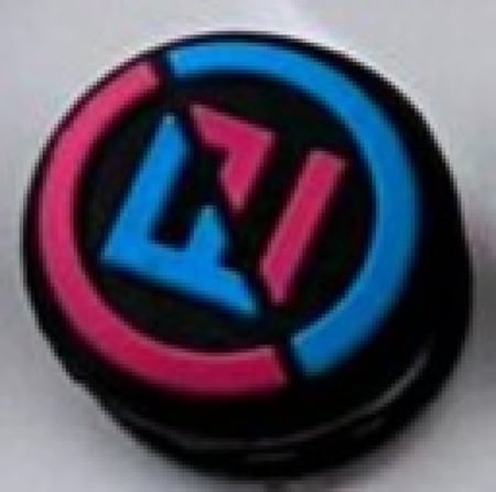 مقبض الإبهام أنالوق وحدة تحكم PS4 ملمس 3D