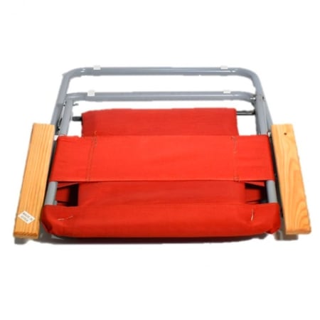 كرسي بيد خشب صناعة سورية للرحلات والنزهات