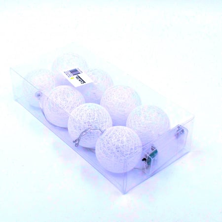 مصباح إضاءة صغير لتزيين المنزل