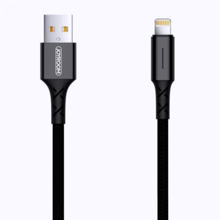 كيبل شحن سريع FAST CHARGING  مع إضاءة يو أس بي إلى الأيفون USB TO LIGH