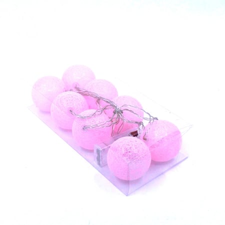 مصباح إضاءة صغير لتزيين المنزل