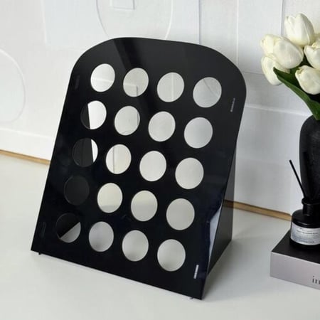 أستاند كبسولات القهوة