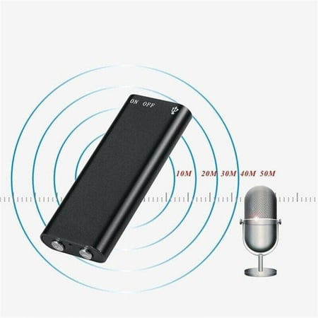 مسجل صوت رقمي صغير MINI Q2