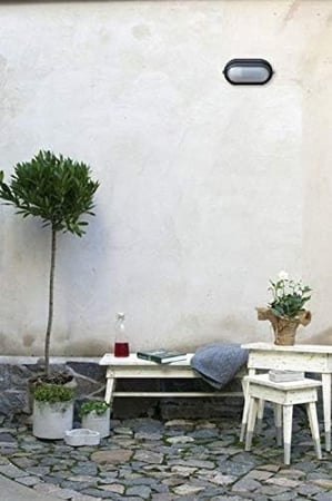 كشاف بيضاوي خارجي قزاز