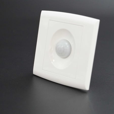 حساس حركه برل