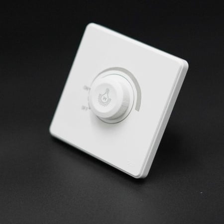 بيانو ابيض ديمر اناره 630واط برل ST-D