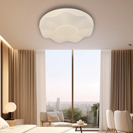 ثريا مودرن 3اضاءات 40 واط