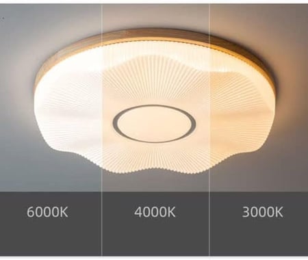 ثريا مودرن 3اضاءات 40 واط