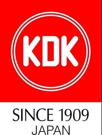 مروحة شفط KDK موديل 30