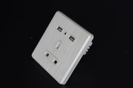 بيانو لولي فيش + USB type A