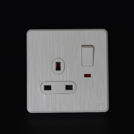 بيانو لولي فيش بالمفتاح 13A برل