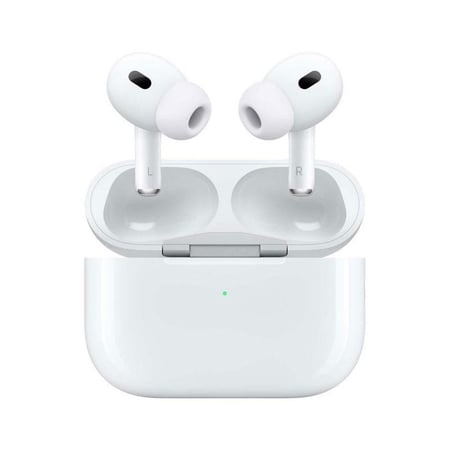 سماعة Apple AirPods Pro 2 | بمنفذ شحن Type-C