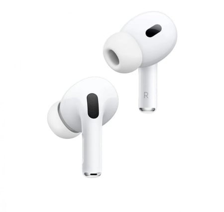 سماعة Apple AirPods Pro 2 | بمنفذ شحن Type-C