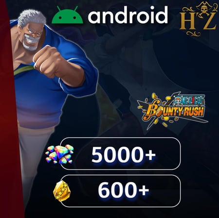 حساب جواهر +5000 +600 حجر للاندرويد