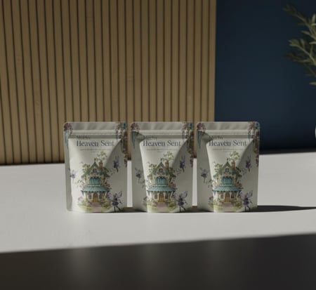 ماتشا درجة (احتفالية فاخره) 150g