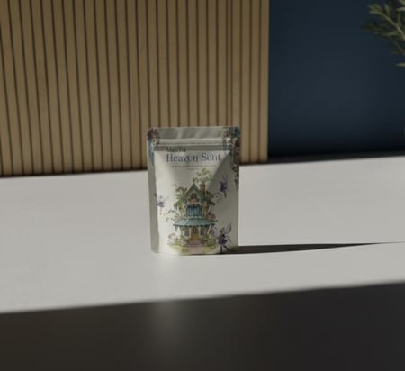 Fairy Garden , 50g(الأساسية)