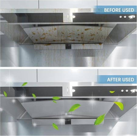 جهاز التنظيف العميق بالبخار بقوه 1000واط من ELK مع فرش وغيار اضافي