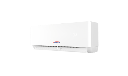 مكيف جنرال كلاس سبليت مقاس 24 بارد نحاسي