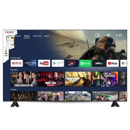 شاشه فليكسي