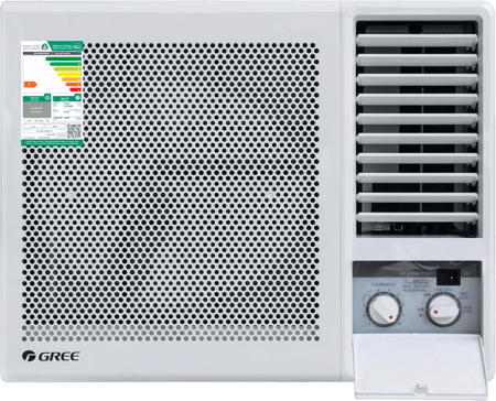 مكيف جري  شباك 18 وحدة بارد  GJC18AG-D3NMTG