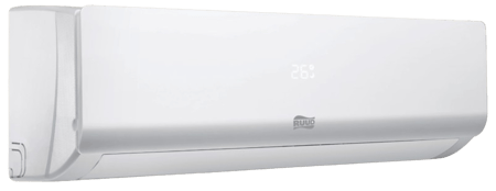 مكيف روود سبليت مقاس 36 الف وحدة واي فاي الصناعة الأمريكية بارد