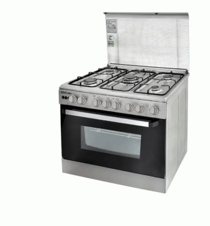 فرن غاز جي في سي برو