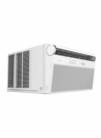 مكيف ميديا شباك سبليت مقاس 18