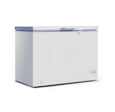 فريزر ارضي دان سات 3.5 قدم