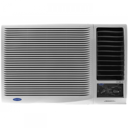 مكيف كارير ماطور كبير 24