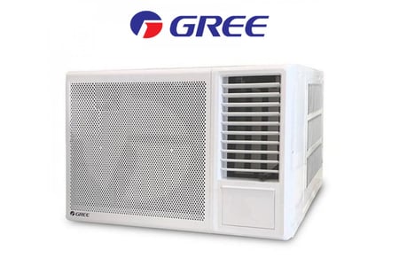 مكيف جري شباك مقاس 26 بارد