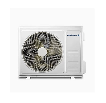 مكيف كلفينيتور الجفالي سبليت مقاس 18 بارد