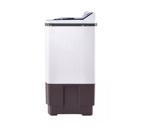 غسالة الجي حوضين 10.5 كيلو