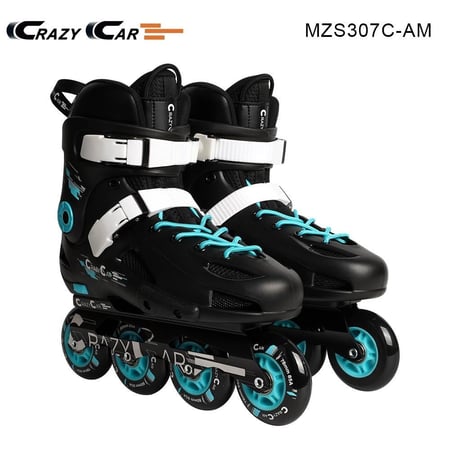 سكيت كريزي كار MZS307C-AM