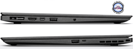 لينوفو ثينك باد- Lenovo X1 Carbon Core i7-الجيل الخامس - رام 8 جيجا - هارد 512 جيجا SSD